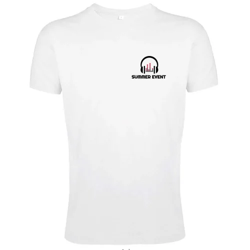 T-Shirt Men Fit