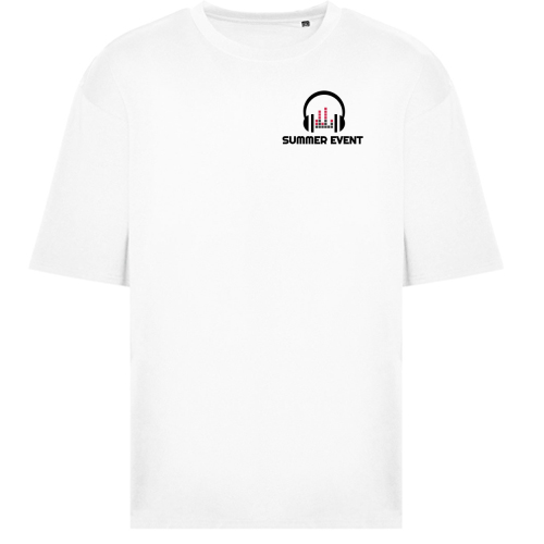 T-Shirt Oversize