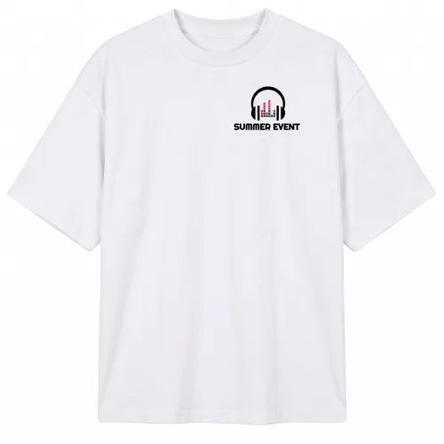 T-Shirt Oversize