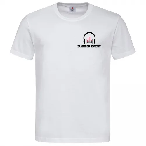 T-Shirt Men Premium 