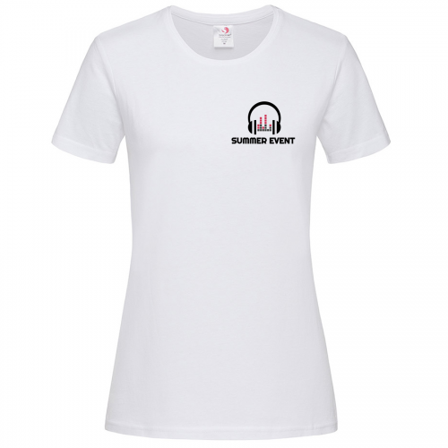 T-Shirt Women Premium 