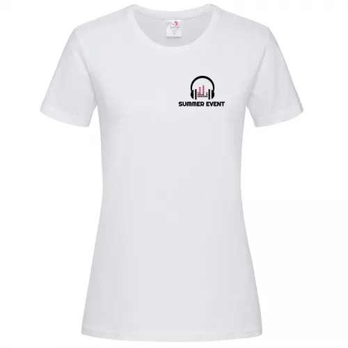 T-Shirt Women Premium 