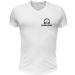 Unisex V-Neck T-Shirt 11.90 &euro;
