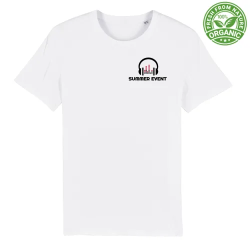 T-Shirt Unisex Organica