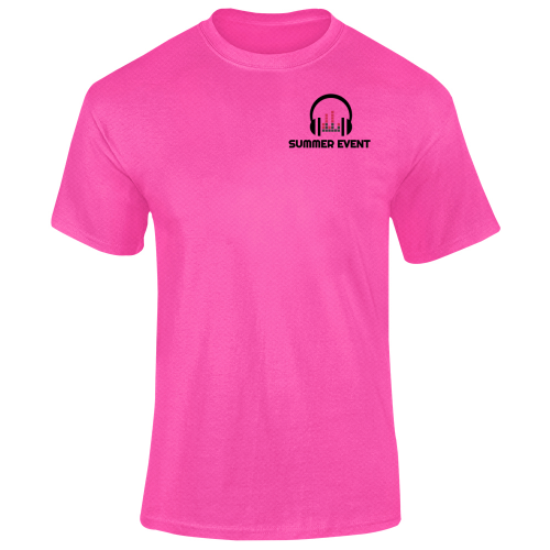 T-Shirt Unisex Dry Sport