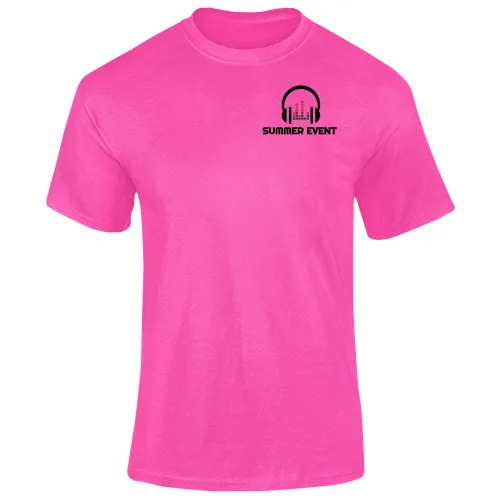 T-Shirt Unisex Dry Sport