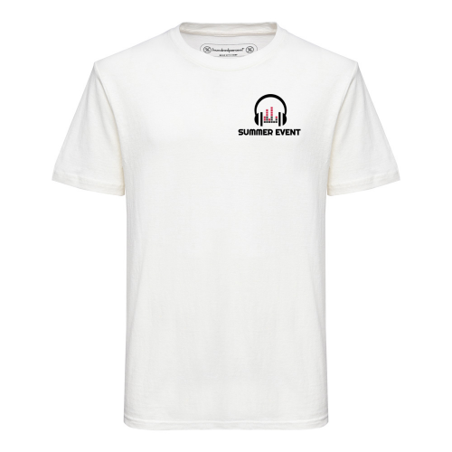 T-Shirt Unisex Canapa