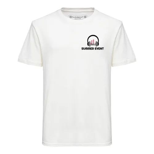 T-Shirt Unisex Canapa