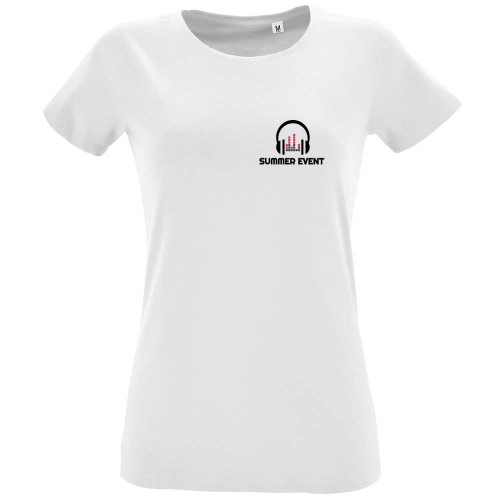 T-Shirt Women Fit