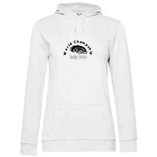 Hoodie Premium Women