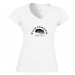 Women's V-Neck T-Shirt 11.90 &euro;
