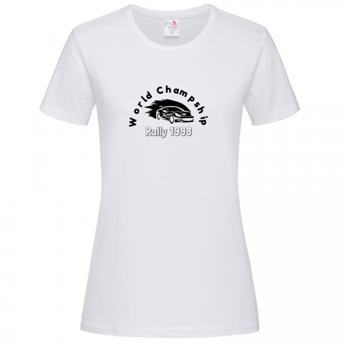 T-Shirt Women Premium 