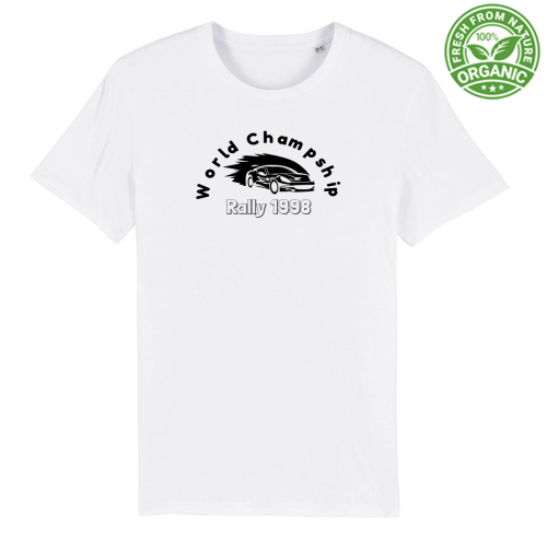 T-Shirt Unisex Organica