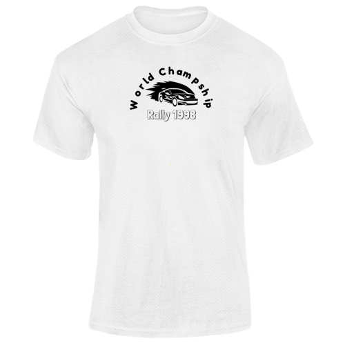 T-Shirt Unisex Dry Sport