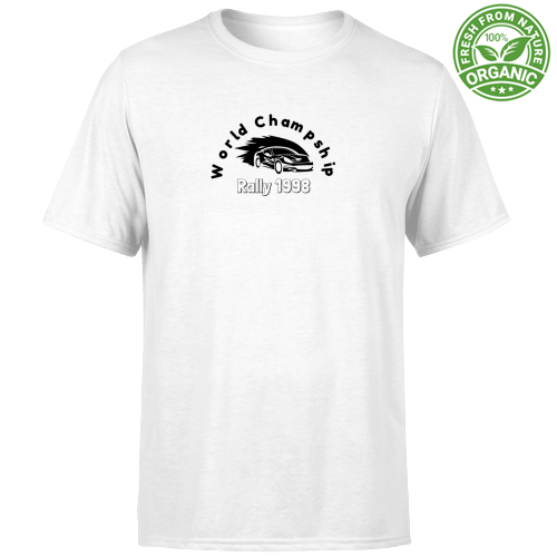 T-Shirt Unisex Organic
