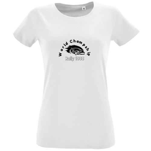T-Shirt Women Fit