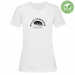 Woman Organic T-Shirt 12.90 &euro;