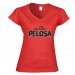 Women's V-Neck T-Shirt 26.25 &euro;