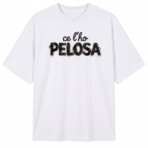 T-Shirt Oversize