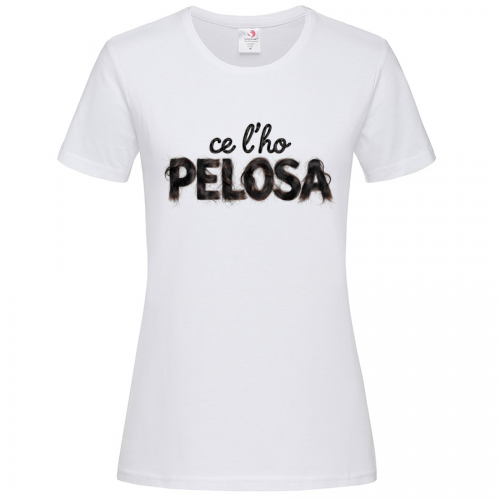 T-Shirt Women Premium 