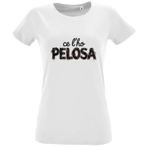 T-Shirt Women Fit