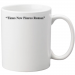 Tazza 8.90 &euro;