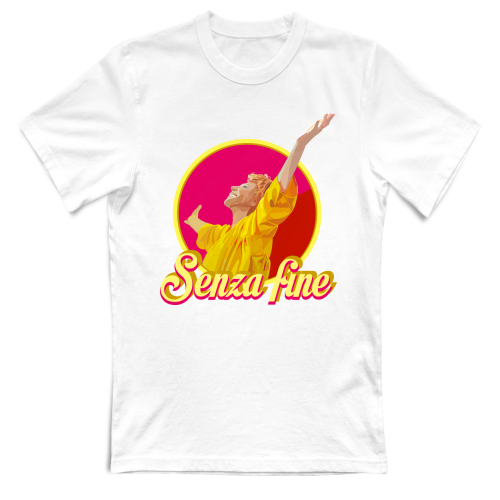 T-Shirt Unisex