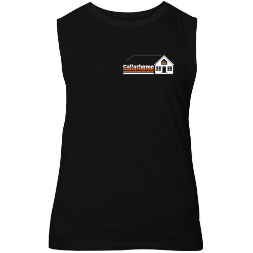 Canotta Unisex
