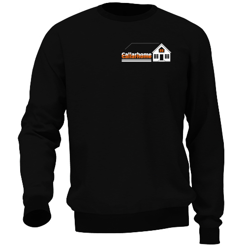 Felpa Unisex