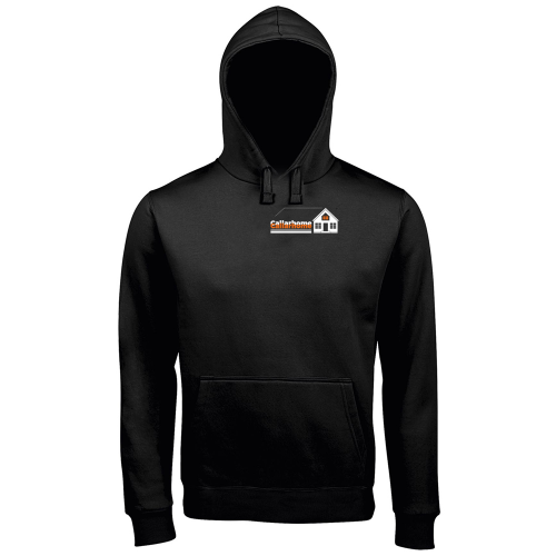 Hoodie Premium Men