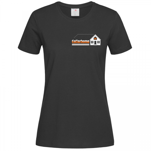 T-Shirt Women Premium 