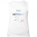 Unisex tank top 19.90 &euro;