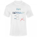 Dry Sport Unisex T-Shirt 17.90 &euro;