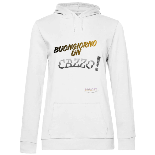 Hoodie Premium Women