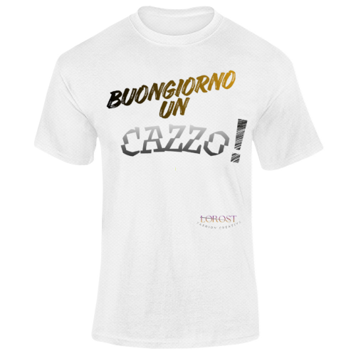 T-Shirt Unisex Dry Sport