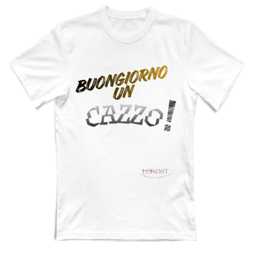 T-Shirt Unisex Large