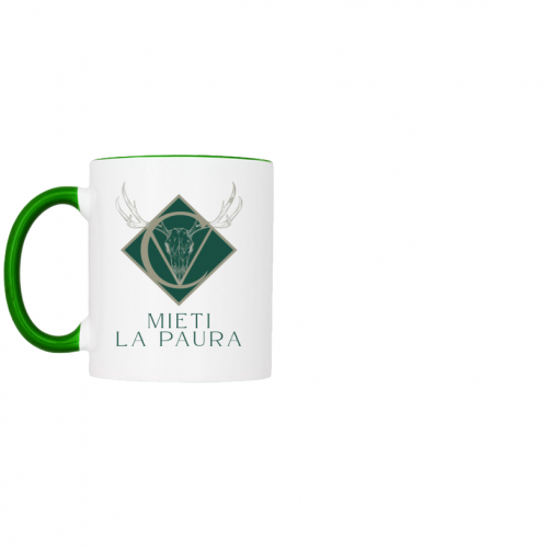 Mug Two Color