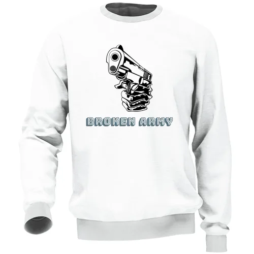 Felpa Unisex