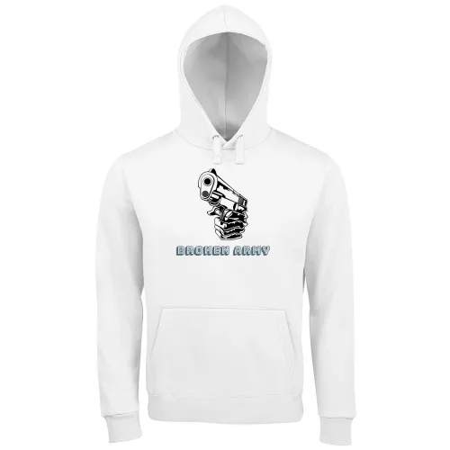 Hoodie Premium Men
