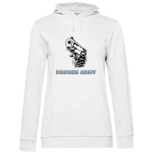 Hoodie Premium Women