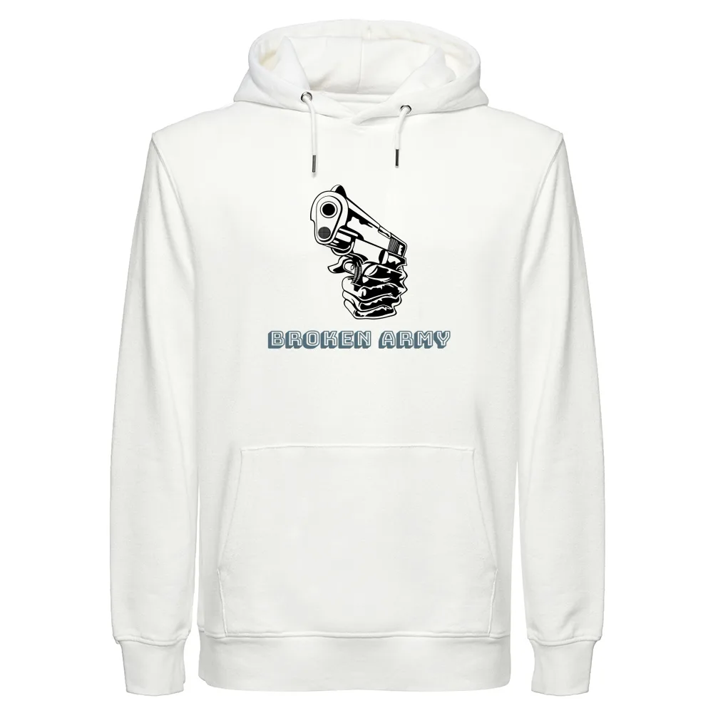 Broken Army