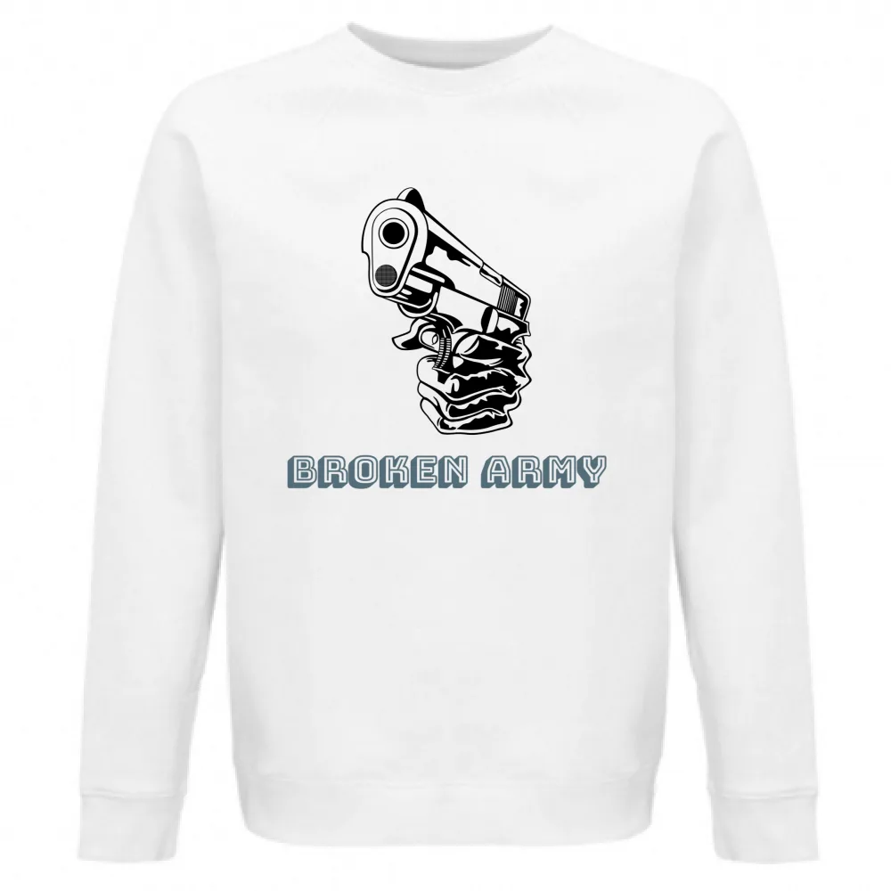 Broken Army