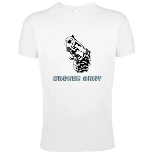 T-Shirt Men Fit