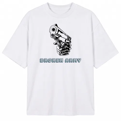 T-Shirt Oversize