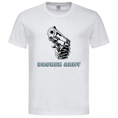 T-Shirt Men Premium 