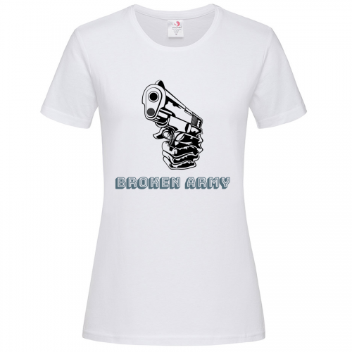 T-Shirt Women Premium 