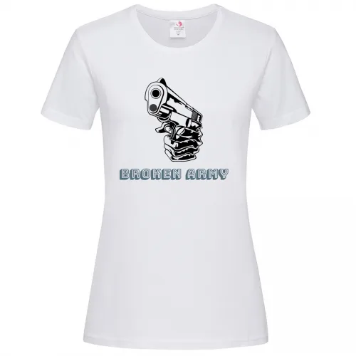 T-Shirt Women Premium 