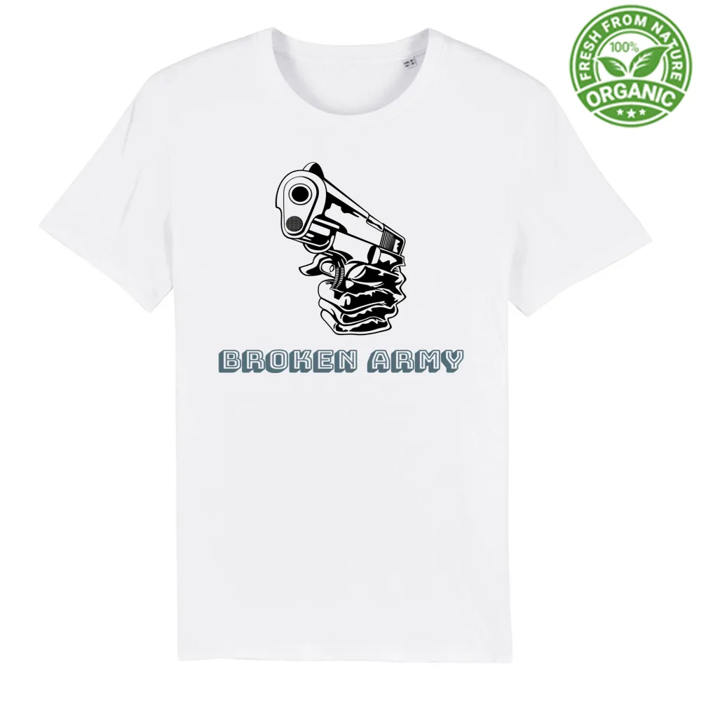 Broken Army