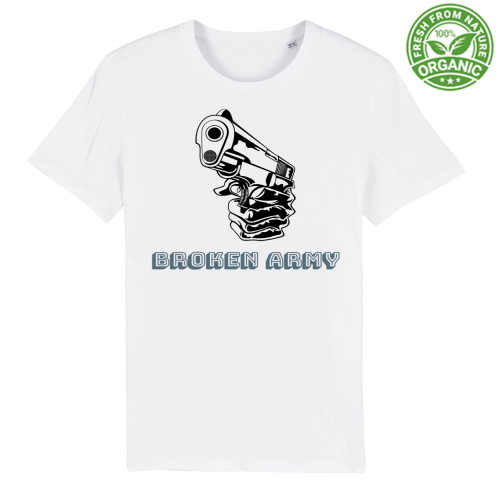 T-Shirt Unisex Organica