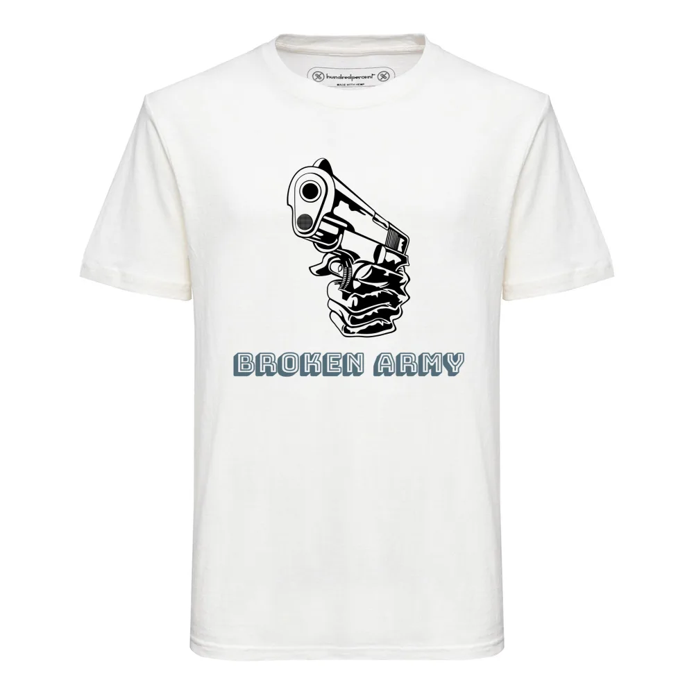 Broken Army